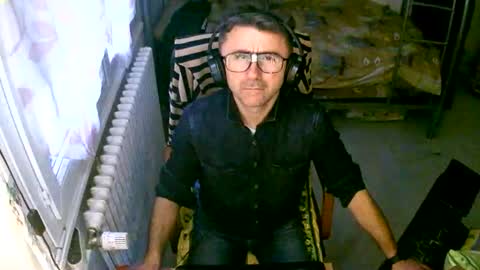 lokoum39 online show from 11-15-25, 12:34