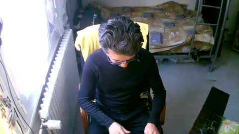 lokoum39 online show from 01-13-26, 11:15