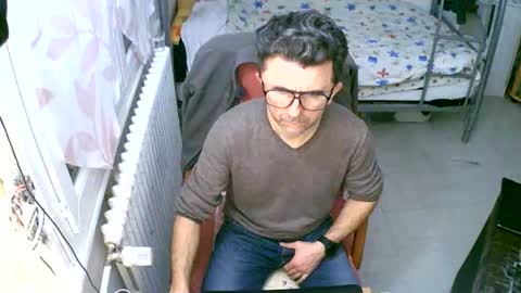 Snapshot of lokoum39 chatting on 02-22-26, 06:17 lokoum39 online show from 02-22-26, 06:17