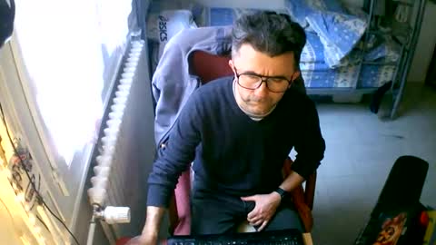 Snapshot of lokoum39 chatting on 03-03-26, 09:48 lokoum39 online show from 03-03-26, 09:48