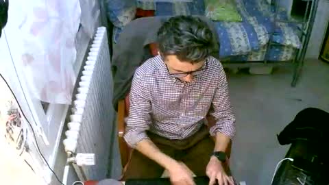 lokoum39 online show from 03-13-26, 06:58