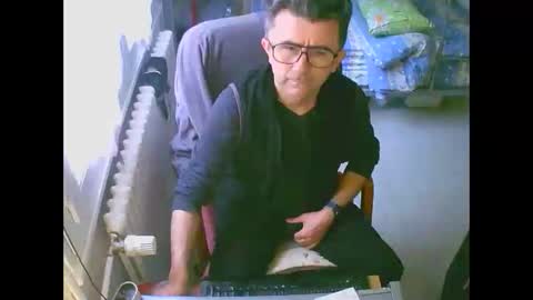 lokoum39 online show from 03-15-26, 04:24