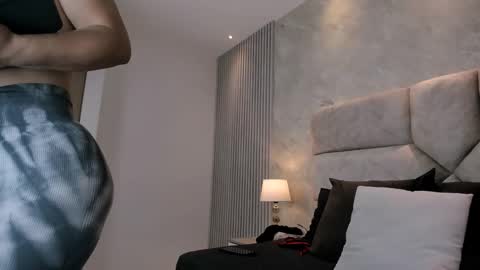 Lola Sweet online show from 01-14-25, 10:17