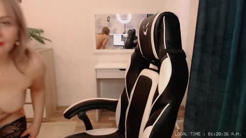  Lola  online show from 02-23-25, 08:28