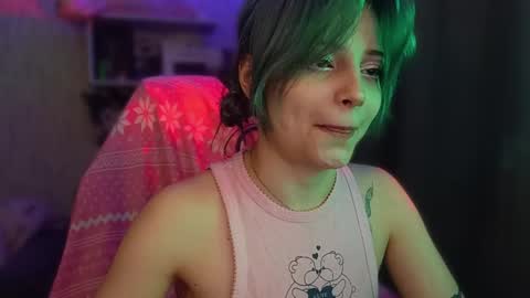 Snapshot of lola_bani_ chatting on 12-01-25, 05:45 lola online show from 12-01-25, 05:45