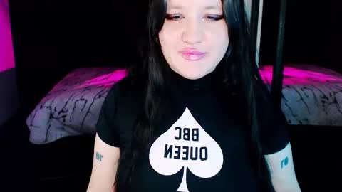 Lola Chi online show from 09-13-25, 08:52