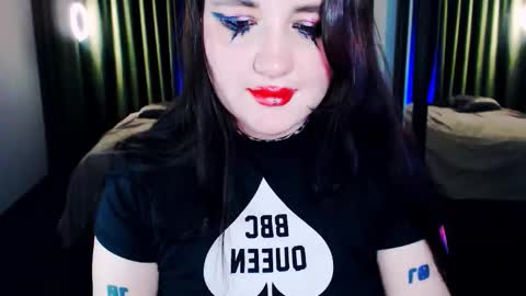 Lola Chi online show from 11-27-25, 10:01