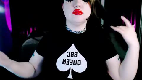 Lola Chi online show from 02-16-26, 10:06