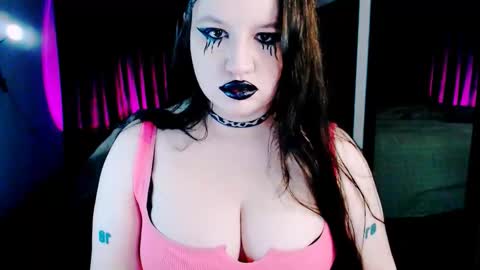 Lola Chi online show from 03-01-26, 10:12