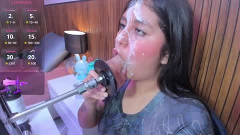 lola online show from 03-06-25, 02:29