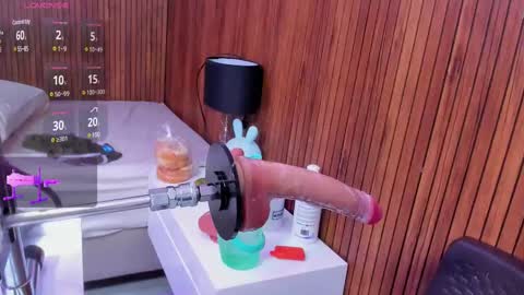 lola online show from 03-11-25, 02:40