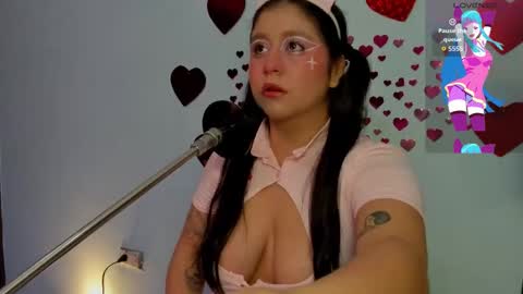 lola online show from 02-12-26, 11:49