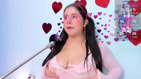 lola online show from 02-13-26, 12:01