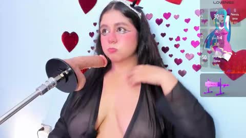 lola online show from 02-17-26, 12:01