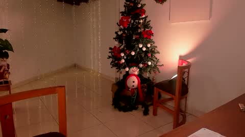mara online show from 12-15-24, 11:31