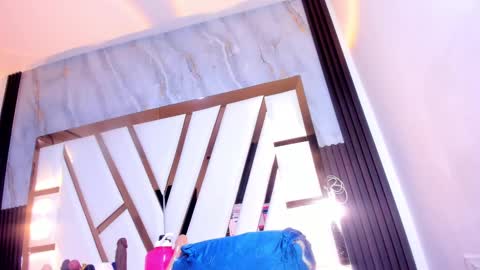Snapshot of lola_hornei chatting on 09-10-25, 11:32 Lola online show from 09-10-25, 11:32