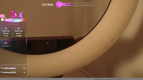 lola_js online show from 03-07-25, 12:04