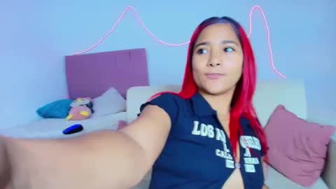 Snapshot of lola_lustrum chatting on 05-15-26, 03:41 lola_lustrum online show from 05-15-26, 03:41