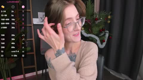 Lola online show from 12-27-24, 05:42