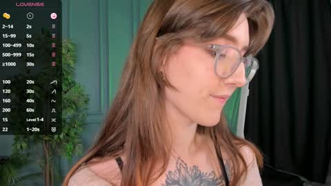 Lola online show from 02-01-25, 09:32