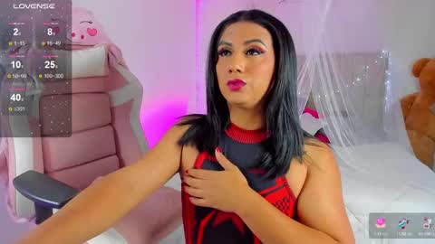 Snapshot of lola_oberly_xxx chatting on 01-30-25, 10:08 lola oberly online show from 01-30-25, 10:08