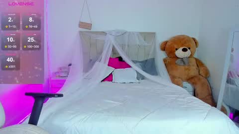 Snapshot of lola_oberly_xxx chatting on 03-11-25, 11:15 lola oberly online show from 03-11-25, 11:15