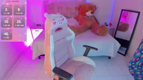 Snapshot of lola_oberly_xxx chatting on 09-08-25, 10:09 lola oberly online show from 09-08-25, 10:09