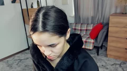 Melina online show from 02-28-26, 08:04