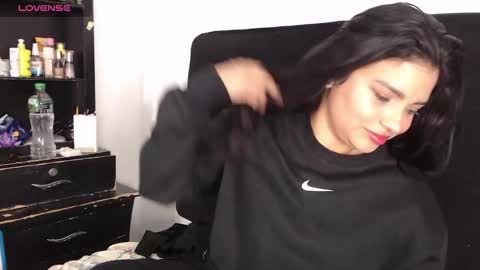 lolaa_staars online show from 01-10-25, 02:57