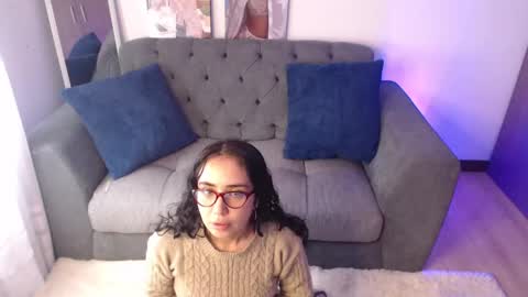 Snapshot of lolaandcamille chatting on 03-11-25, 01:12 lolaandcamille online show from 03-11-25, 01:12