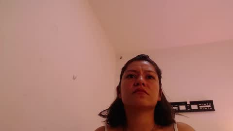 Snapshot of lolaandcamille chatting on 10-13-25, 10:15 lolaandcamille online show from 10-13-25, 10:15