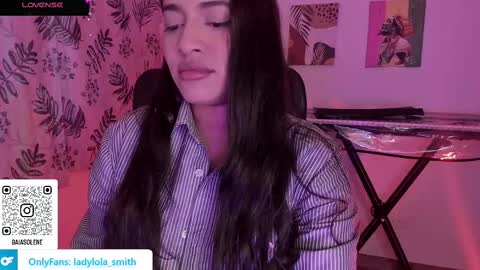 lolaasmith_21 online show from 03-08-25, 07:27