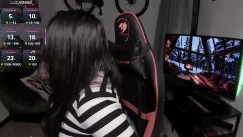 lolaasmith_21 online show from 12-05-25, 08:16