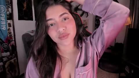 lolaasmith_21 online show from 01-15-26, 04:28