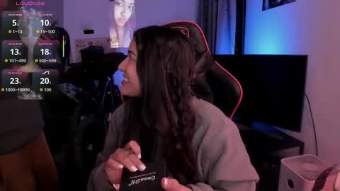 lolaasmith_21 online show from 02-05-26, 10:03