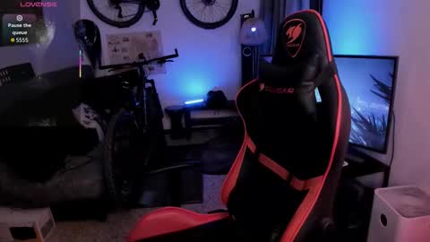 lolaasmith_21 online show from 02-06-26, 10:35