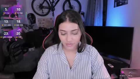 lolaasmith_21 online show from 03-28-26, 09:47