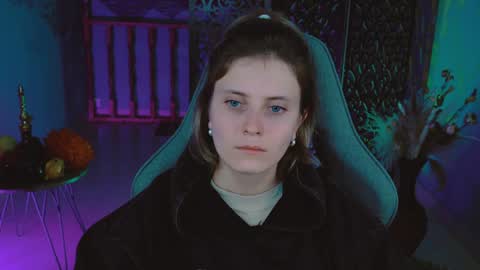 Snapshot of lolaasmus chatting on 12-01-24, 04:29 I consider myself the god Loki but life just calls me LOL online show from 12-01-24, 04:29