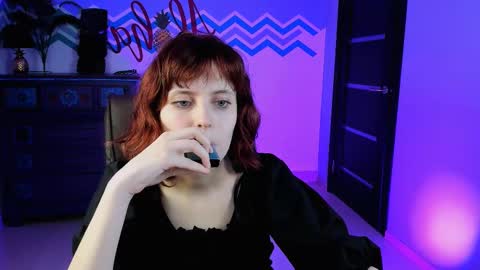 Snapshot of lolaasmus chatting on 03-11-25, 02:51 I consider myself the god Loki but life just calls me LOL online show from 03-11-25, 02:51