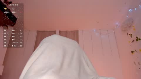  Lola Berry  online show from 01-22-25, 01:21