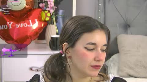 Lola  new tits boobs ass stepsis online show from 02-27-26, 07:08