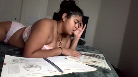 lolafoxlive online show from 11-01-25, 03:58