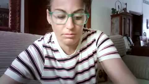 LOLA HUESO y ERIC online show from 02-15-25, 10:11