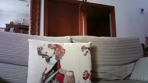 LOLA HUESO y ERIC online show from 03-11-25, 08:41