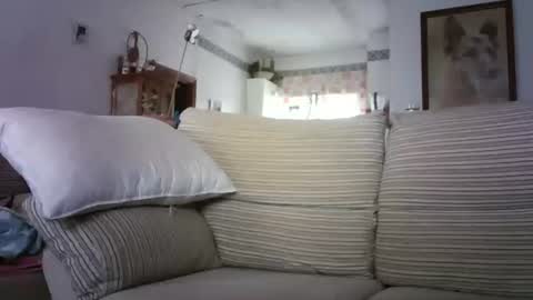 LOLA HUESO y ERIC online show from 11-30-25, 09:46