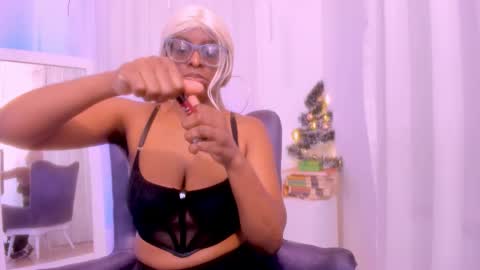 lola online show from 12-16-25, 12:54