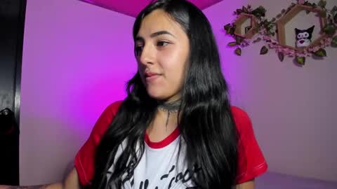 Lola online show from 02-03-26, 10:48