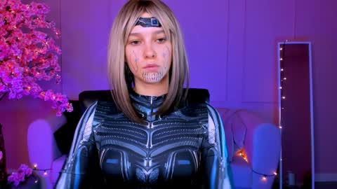 Snapshot of lolalemona chatting on 12-15-24, 01:32 lolalemona online show from 12-15-24, 01:32