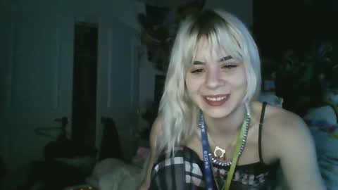 Snapshot of lolalixx6969 chatting on 12-08-24, 07:58 Lola Lixx online show from 12-08-24, 07:58