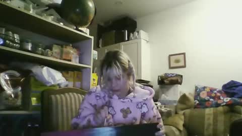 Snapshot of lolalixx6969 chatting on 12-26-24, 12:38 Lola Lixx online show from 12-26-24, 12:38